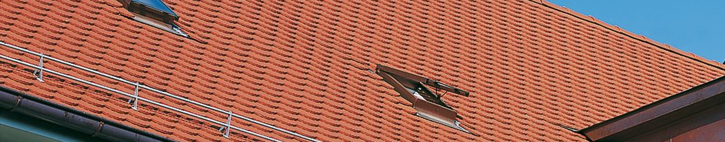 Dachówka karpiówka PROFIL powierzchnia profilowana